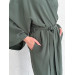 Kimono viscose robe 